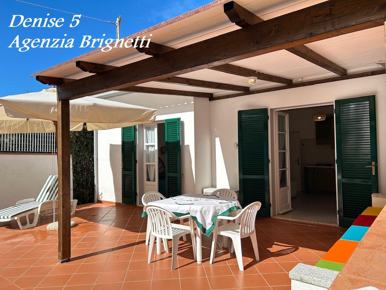 bilocale Cotoncello - S.Andrea (Marciana)